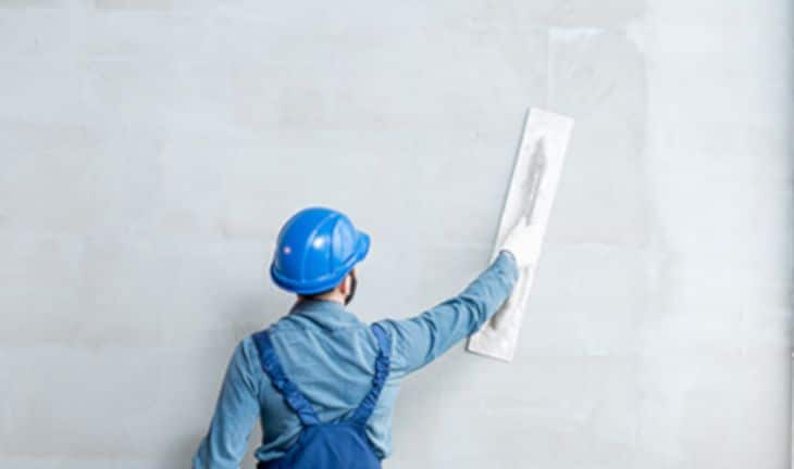 Bergama İnşaat Sıvacısı